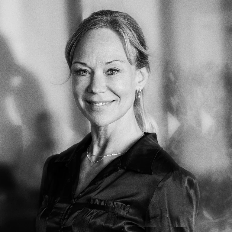 Anna lindqvist