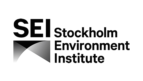 Stockholm Environment Institute SEI client