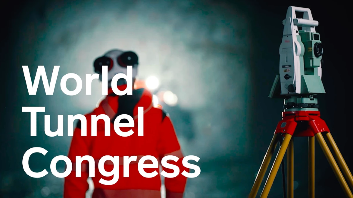 World Tunnel Congress